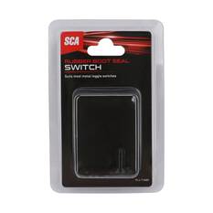 SCA Toggle Switch Waterproof Boot Cover, , scanz_hi-res