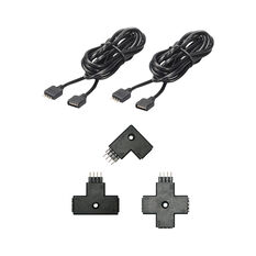 Type S Accessory Plug & Glow Splitter and Extension Pack, , scanz_hi-res