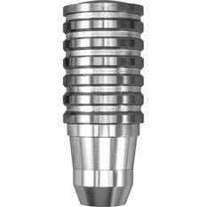 TypeS Billet Grip Gear Knob, , scanz_hi-res