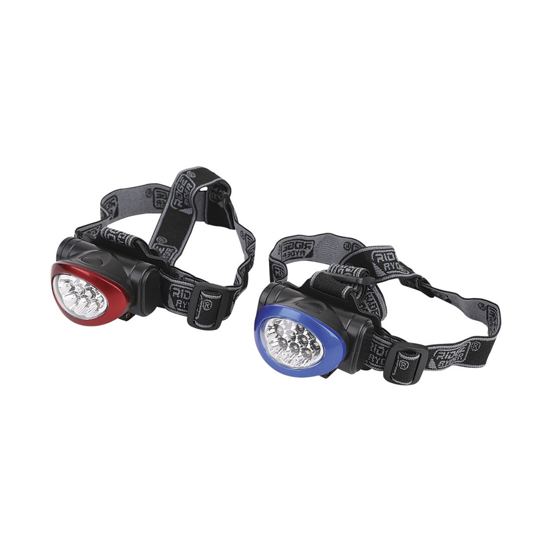 Ridge Ryder Headlamp Twin Pack, , scanz_hi-res