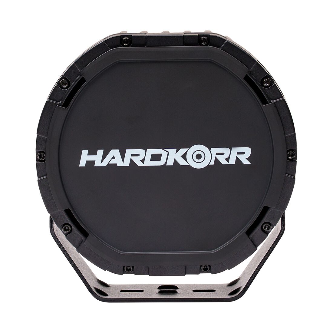 Hardkorr XD Series 9in LED Driving Lights, , scanz_hi-res