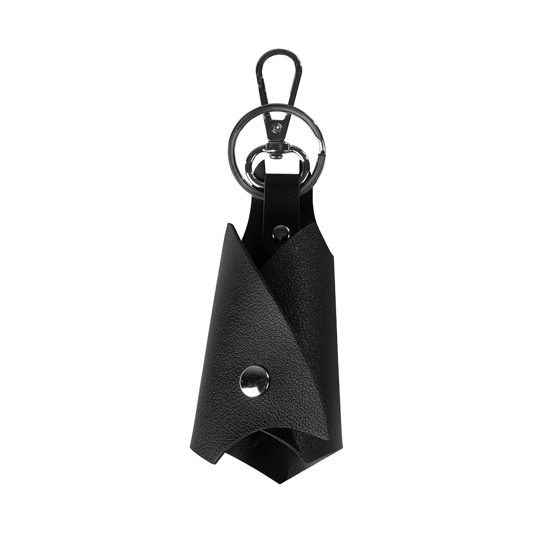 Keyring Leather-look Bat, , scanz_hi-res