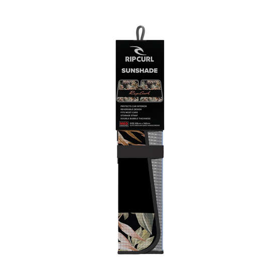 Rip Curl Havana Print Fashion Sunshade Accordion Front, , scanz_hi-res