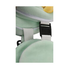 Cabin Crew Kids Bee Eye Mask/Pillow, , scanz_hi-res