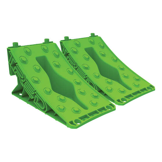 TRED GT Caravan Wheel Chock Pair, , scanz_hi-res