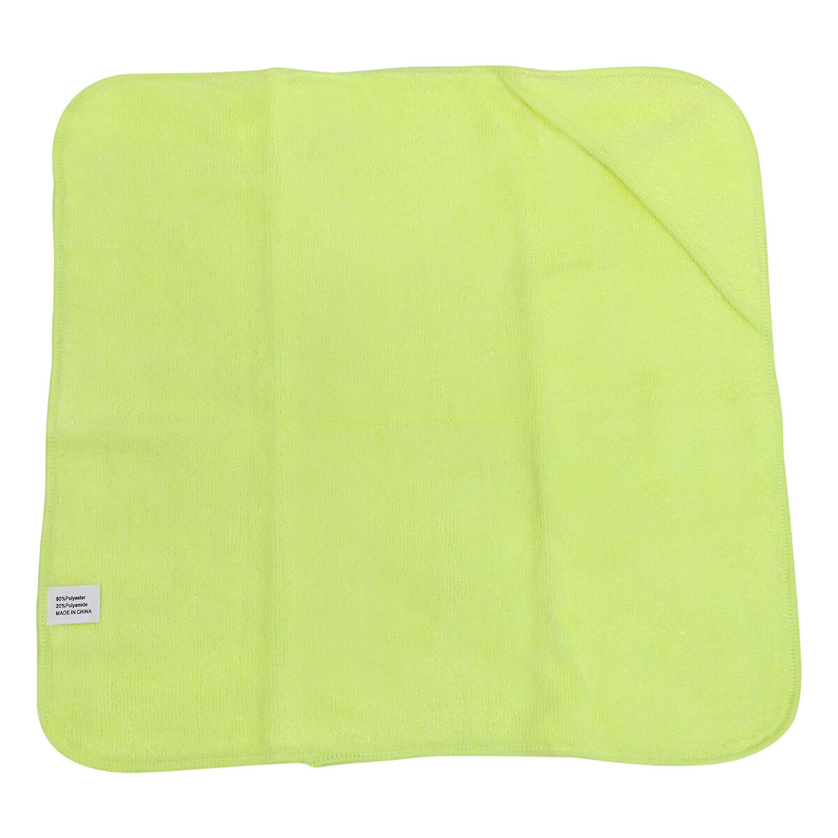 SCA Microfibre Buffing Cloths 2 Pack, , scanz_hi-res