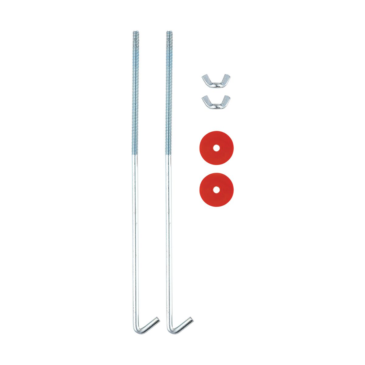 SCA Battery Hold Down Bolts 205mm, , scanz_hi-res