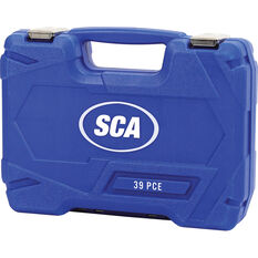 SCA BMC Tool Kit 39 Piece, , scanz_hi-res