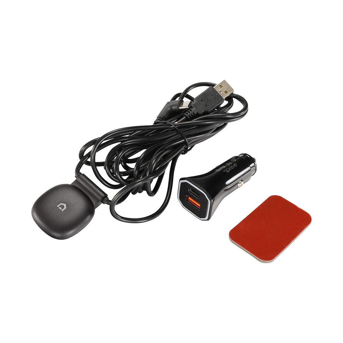 Gator Dash Camera 2K 32GB with WiFi + GPS G2KDVR10, , scanz_hi-res