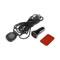 Gator Dash Camera 2K 32GB with WiFi + GPS G2KDVR10, , scanz_hi-res