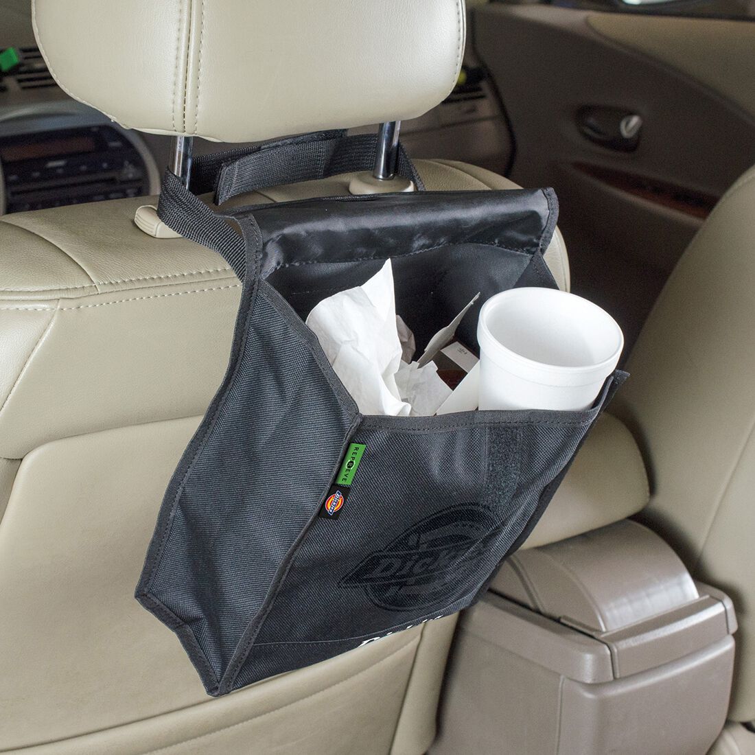 Original Dickies Repreve Crew Litter Bag, , scanz_hi-res