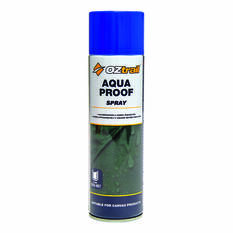 OZtrail X08 Aqua Proof 325g, , scanz_hi-res