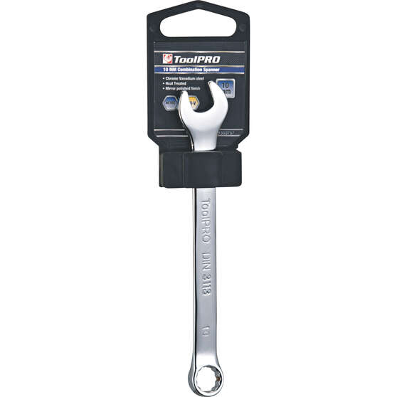 ToolPRO Combination Spanner 10mm, , scanz_hi-res