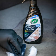 Turtle Wax Spot Clean Stain & Odour Remover 473mL, , scanz_hi-res