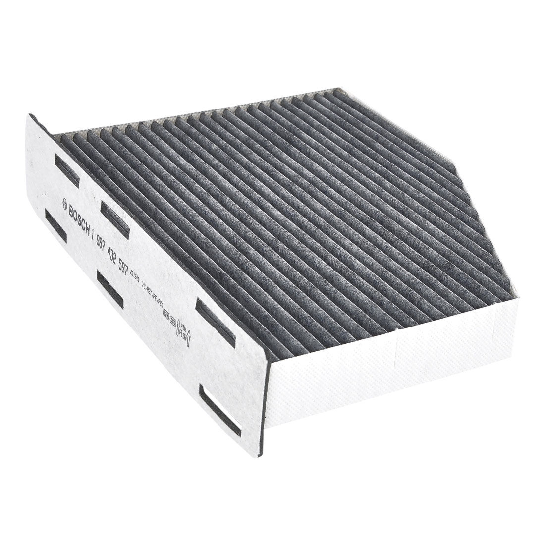 Bosch Carbon Activated Cabin Air Filter - R 2597, , scanz_hi-res