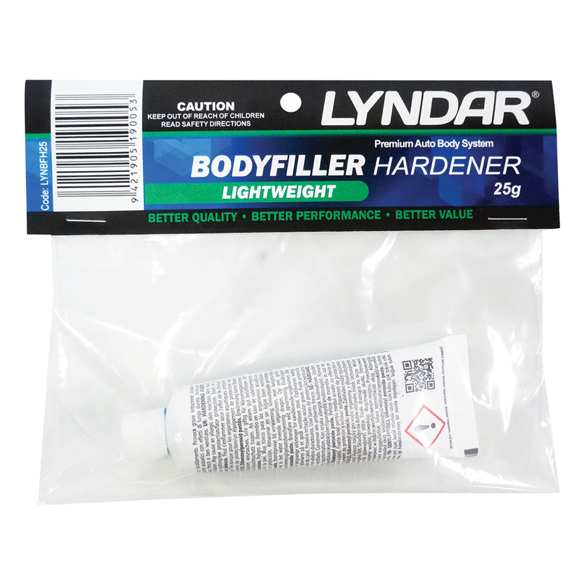 Lyndar Hardener 25g, , scanz_hi-res