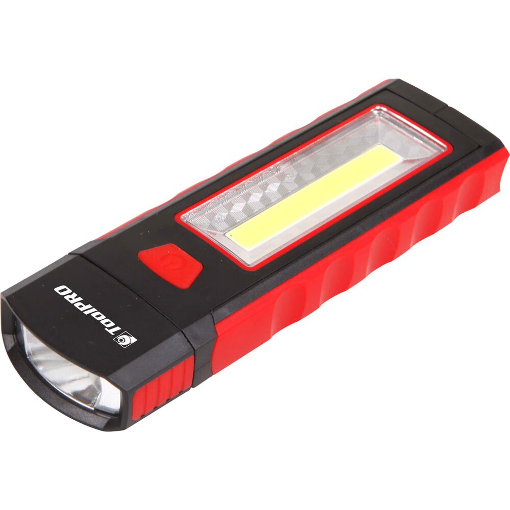 ToolPRO LED Pocket COB Worklight Supercheap Auto New Zealand