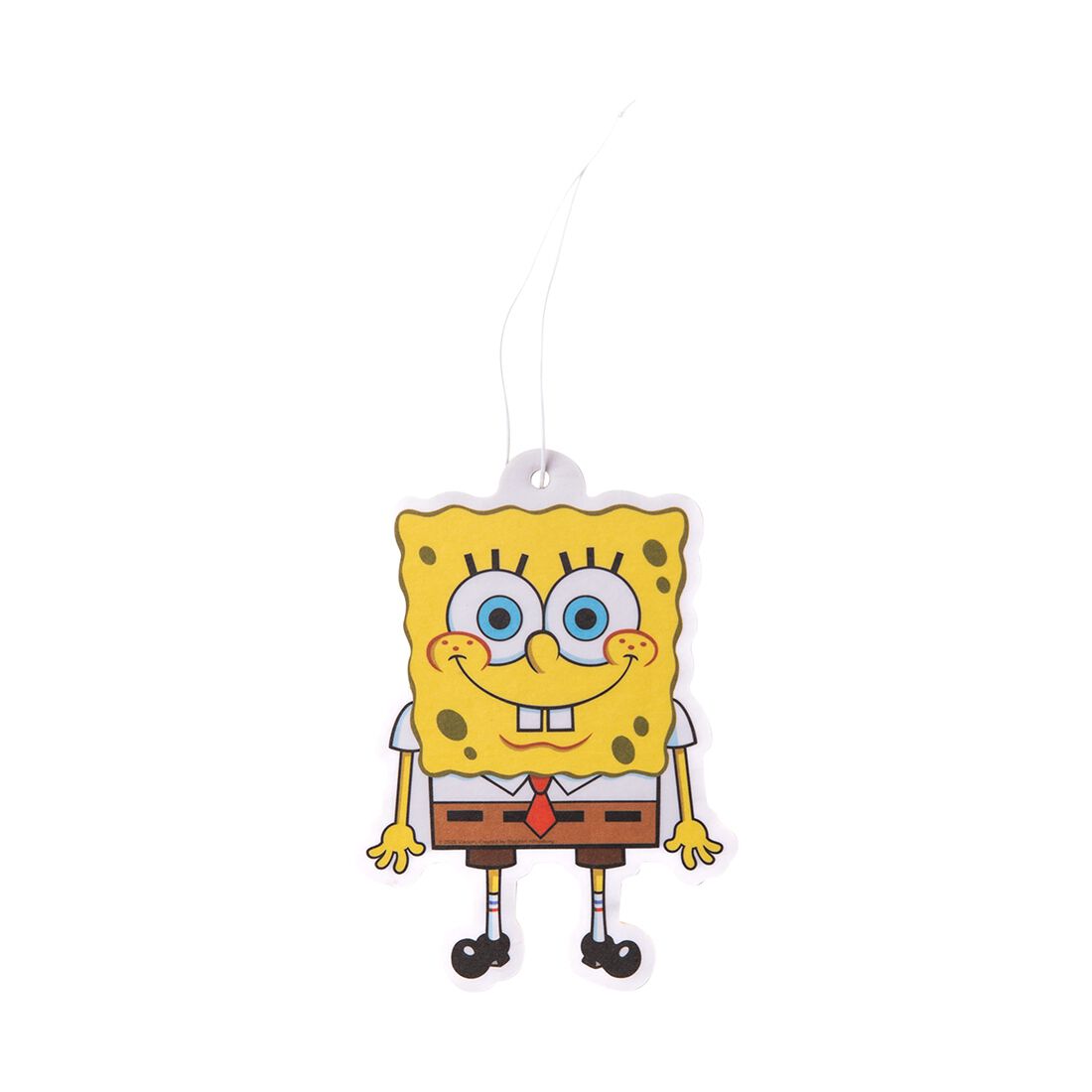 SpongeBob SquarePants Air Freshener, , scanz_hi-res