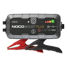 NOCO Boost Plus Lithium Jump Starter 12V 1000 Amp, , scanz_hi-res