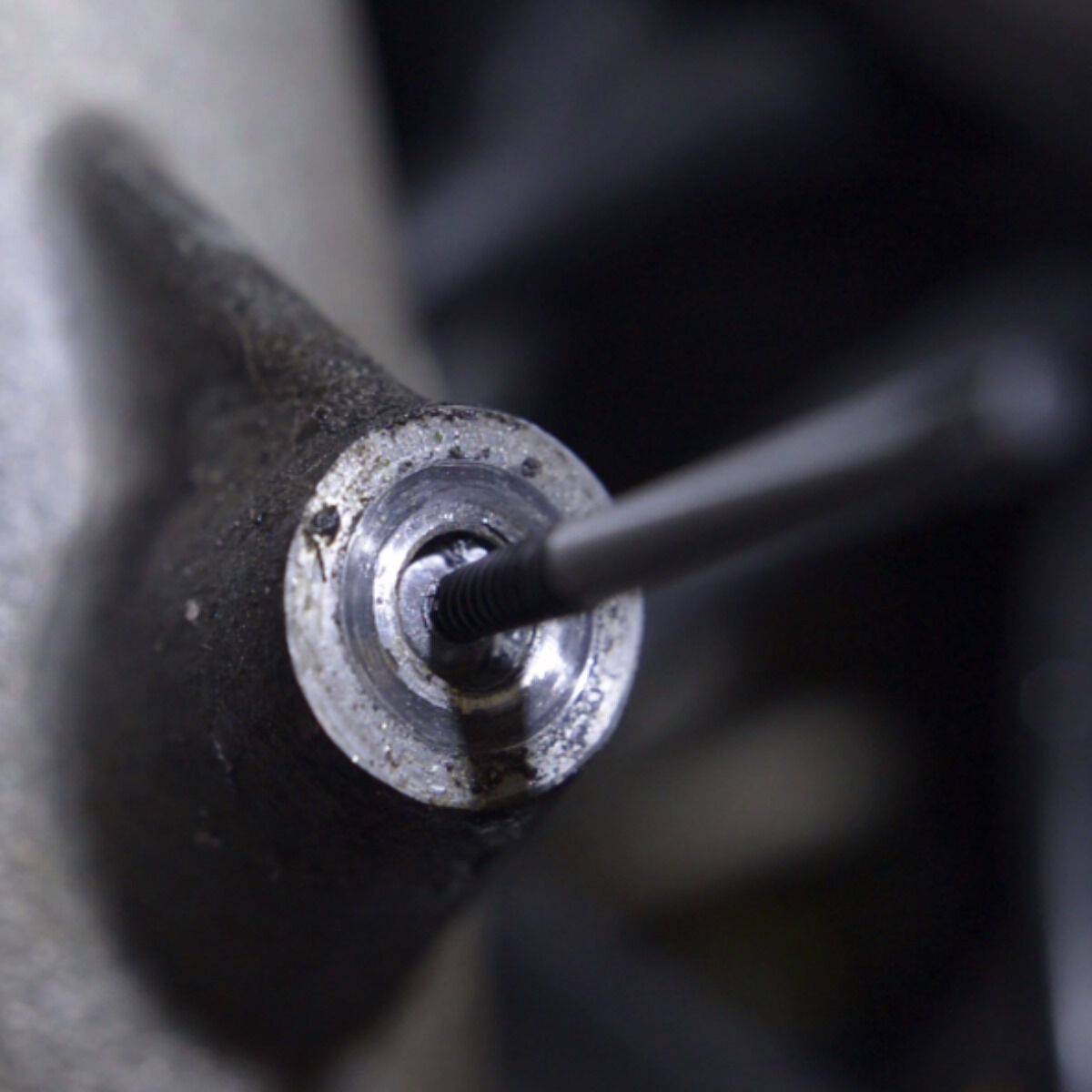 SCA Screw Extractor Set 7 Piece, , scanz_hi-res