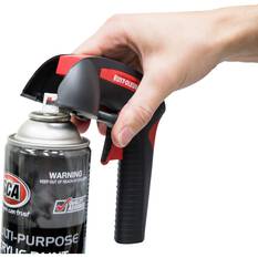 Rust-Oleum Comfort Grip Aerosol Spray Trigger, , scanz_hi-res