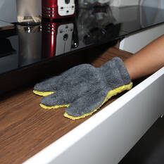 Chemical Guys The Stranger Mitt, , scanz_hi-res