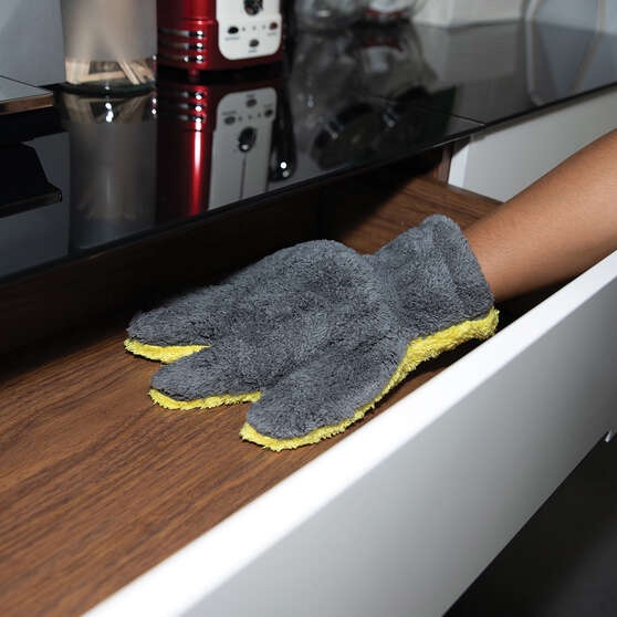 Chemical Guys The Stranger Mitt, , scanz_hi-res