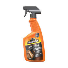 Armor All Ultra Shield Ceramic Leather Treatment & Cleaner 500mL, , scanz_hi-res