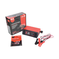 SCA 12V 20 Amp Battery Charger, , scanz_hi-res