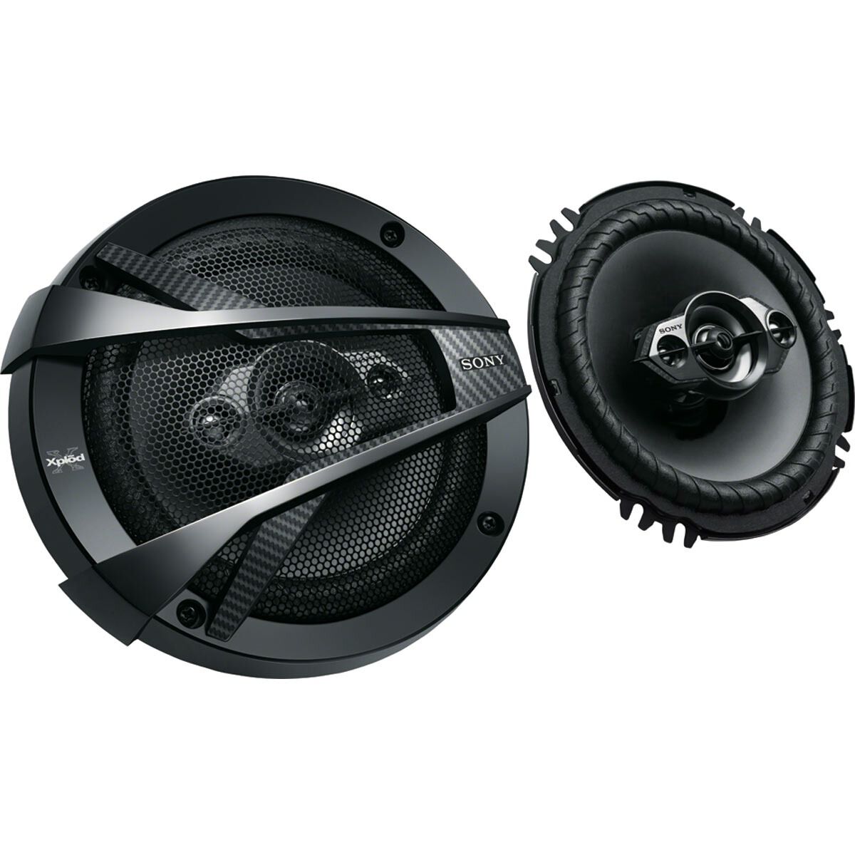 6 and a half inch sales speakers
