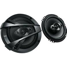Sony XS-XB1641 4-Way 6.5 Inch Speakers, , scanz_hi-res