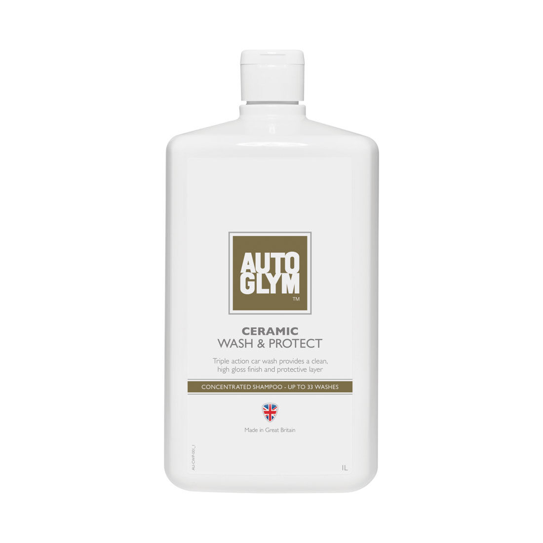 Autoglym Ceramic Wash & Protect 1L, , scanz_hi-res