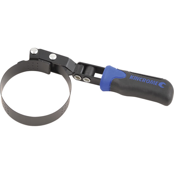 Kincrome Oil Filter Wrench 73-83mm, , scanz_hi-res