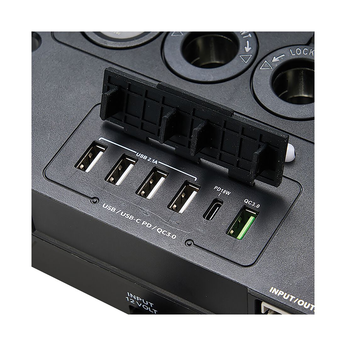 XTM Mini 12V Control Box, , scanz_hi-res