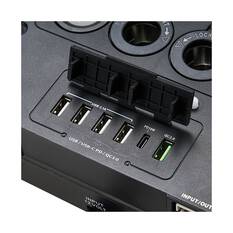 XTM Mini 12V Control Box, , scanz_hi-res