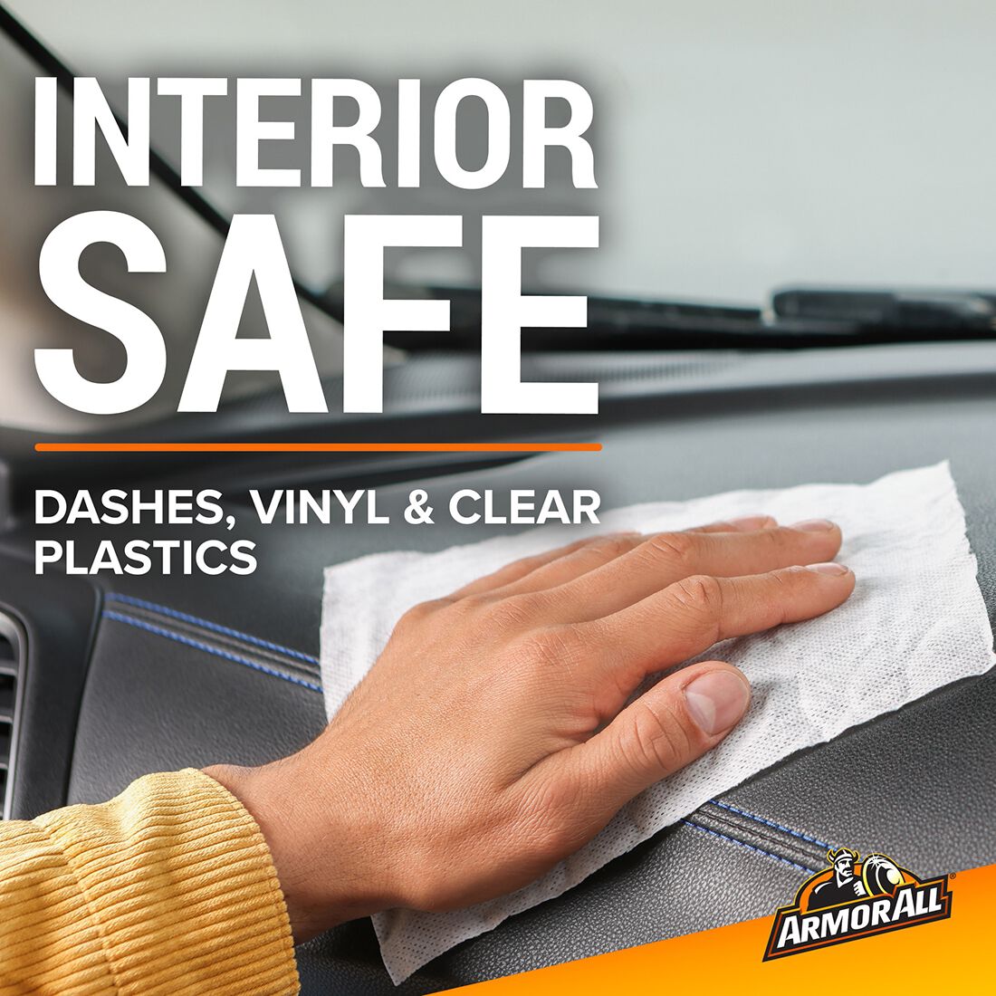 Armor All Cleaning Wipes 30 Pack, , scanz_hi-res