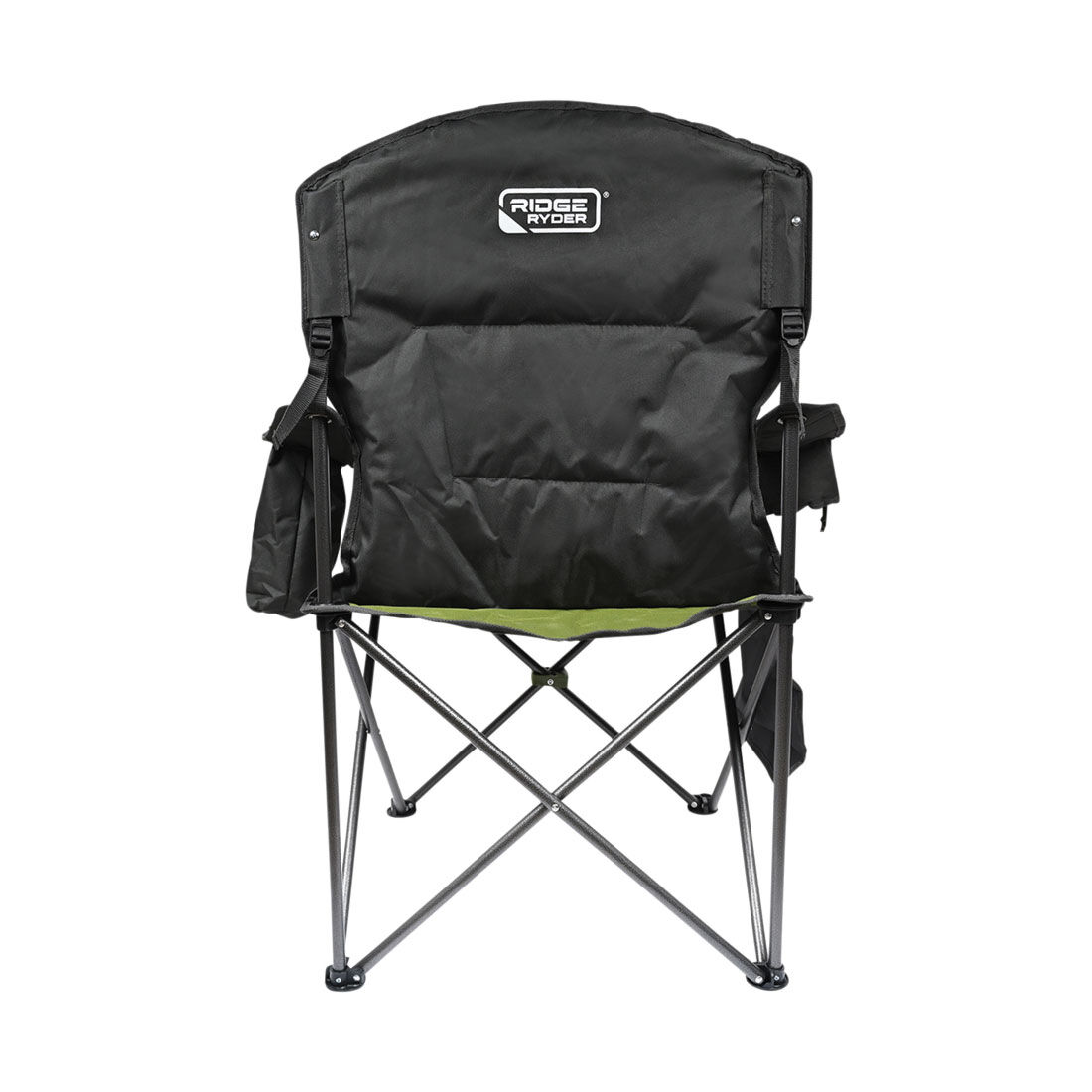 Ridge Ryder Premium Arm Cooler with Wine Holder Chair, , scanz_hi-res
