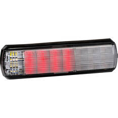 Narva Slimline Model 38 LED 12V Trailer Lamp - 2 pack, , scanz_hi-res