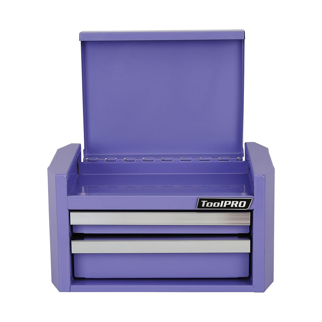 ToolPRO Mini Edge Tool Chest Lavender, , scanz_hi-res