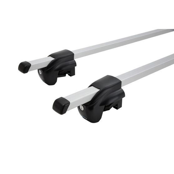 Prorack X Bar Roof Racks 1200mm X8 Pair Supercheap Auto New Zealand