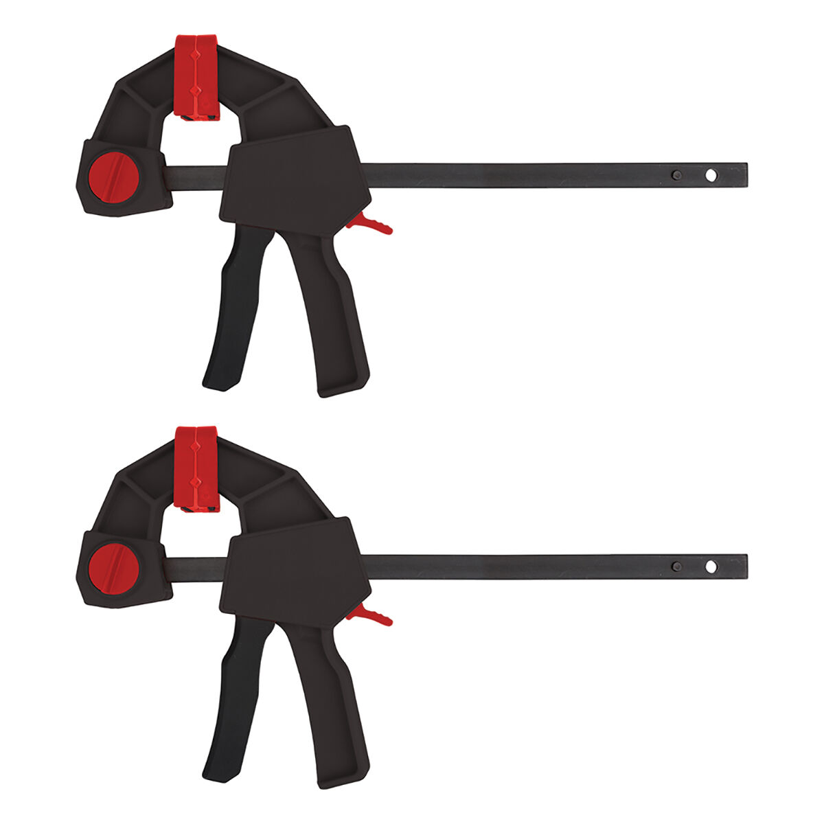 ToolPRO Bar Clamp - 2 Piece, 150mm, , scanz_hi-res