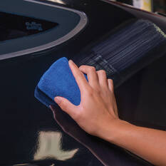 Chemical Guys Monster Fluff Applicator Pads 2 Pack, , scanz_hi-res