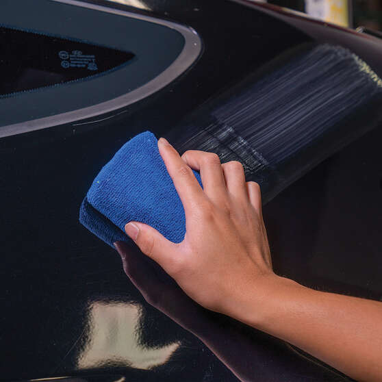 Chemical Guys Monster Fluff Applicator Pads 2 Pack, , scanz_hi-res