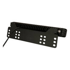 Enduralight LED Driving Light Bar w/ harness & bracket - 15" 48W, , scanz_hi-res
