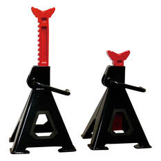 ToolPRO Car Stands Ratchet 5000kg, , scanz_hi-res