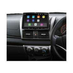 Aerpro 9" Floating Screen Apple CarPlay & Android Auto Monitor, , scanz_hi-res