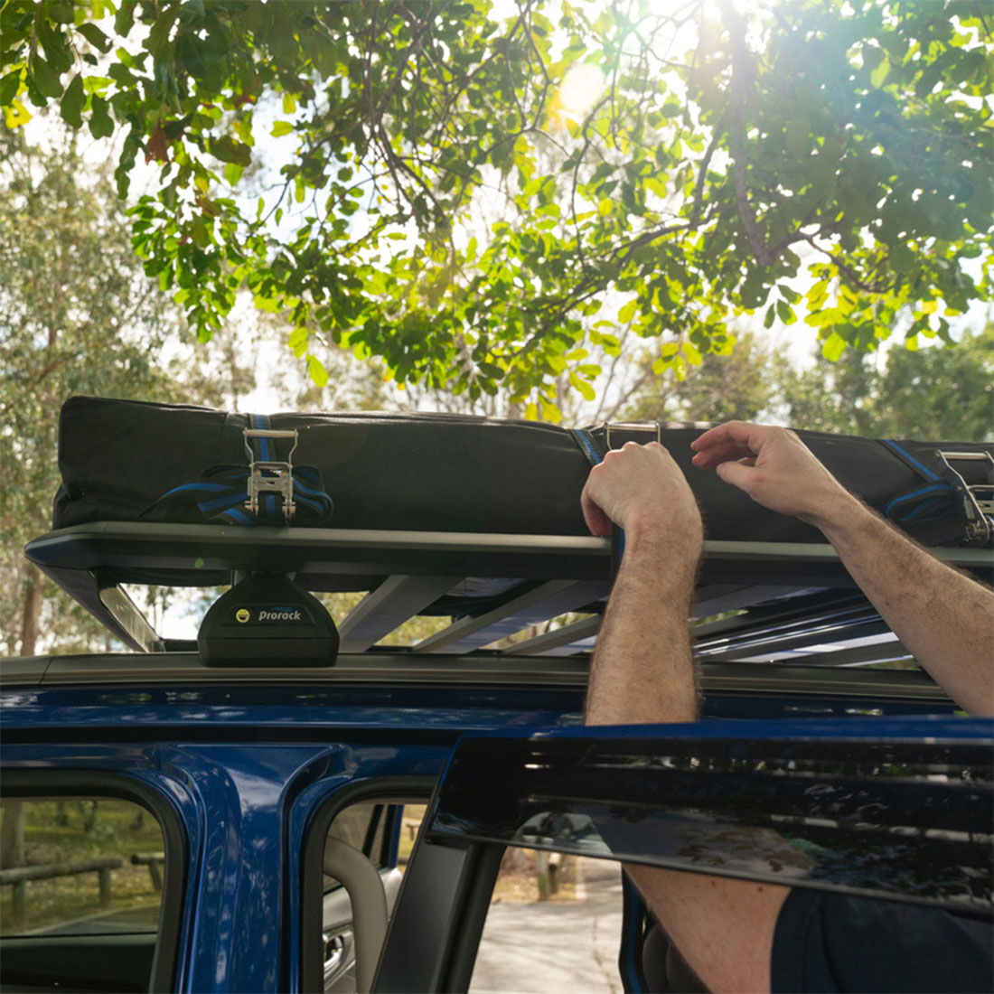 Prorack&nbsp;Aero&nbsp;Deck&nbsp;1300mm x 1500mm, , scanz_hi-res