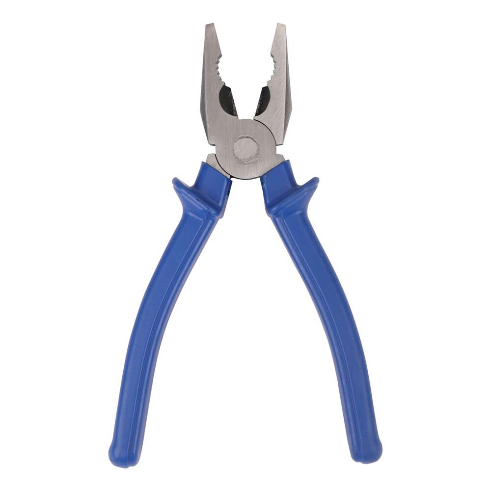 SCA Linesman Pliers 200mm Supercheap Auto New Zealand
