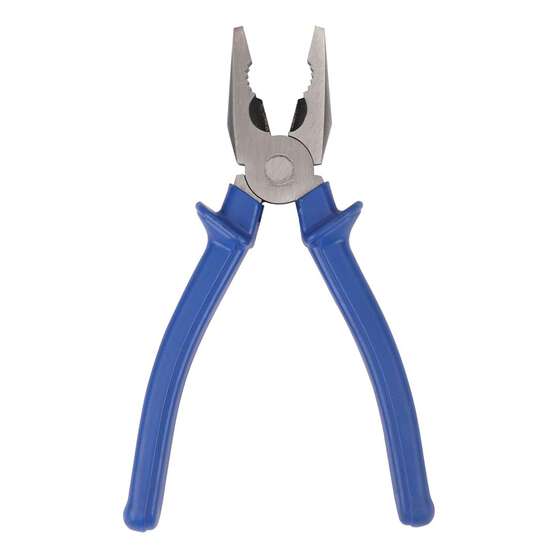 SCA Linesman Pliers 200mm, , scanz_hi-res