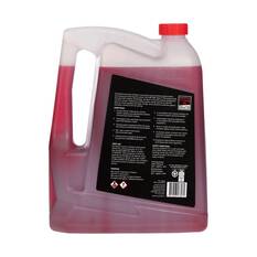 SCA Red Long Life Coolant Concentrate - 5 Litres, , scanz_hi-res